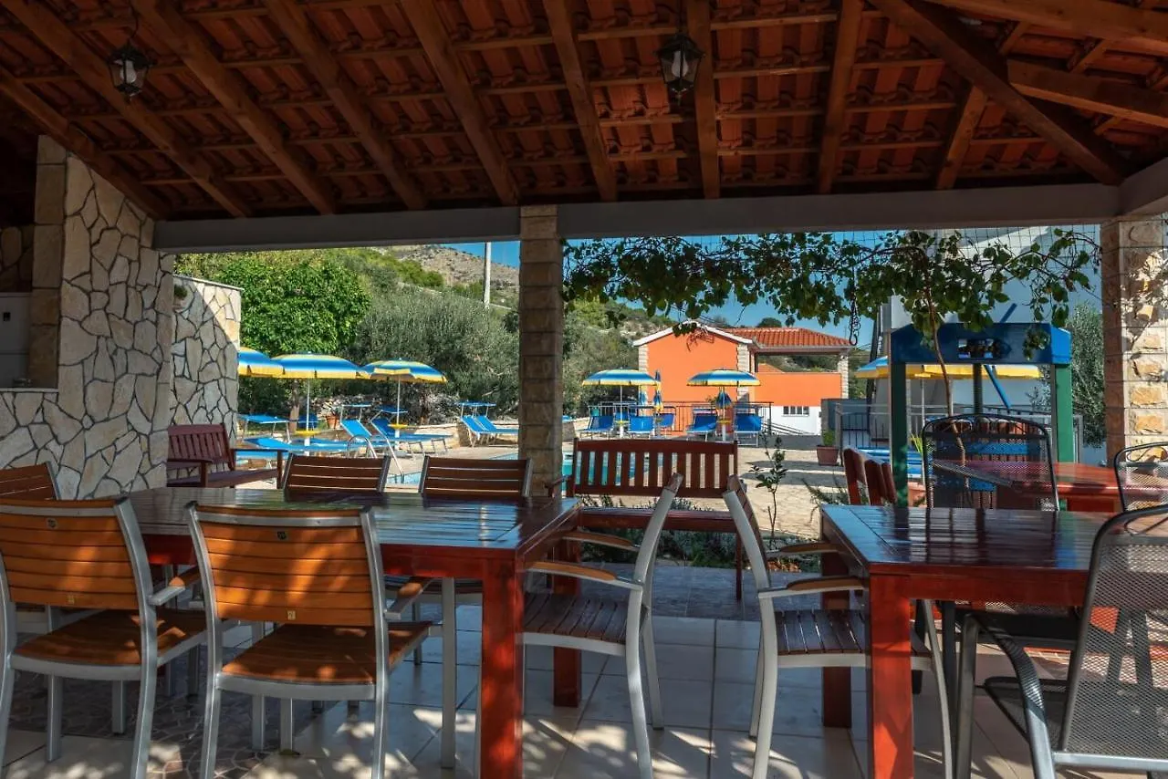 Apartment Apartmani Grga Trogir Croatia