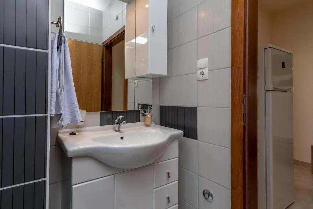 Apartmani Grga Trogir