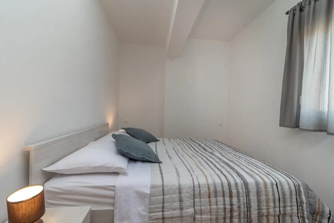 Apartmani Grga Trogir Apartment