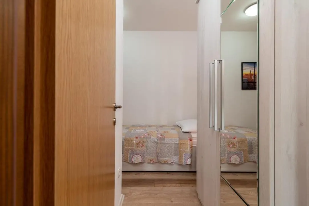 Apartment Apartmani Grga Trogir