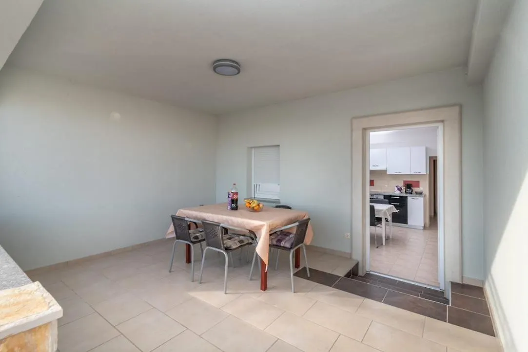 Apartment Apartmani Grga Trogir