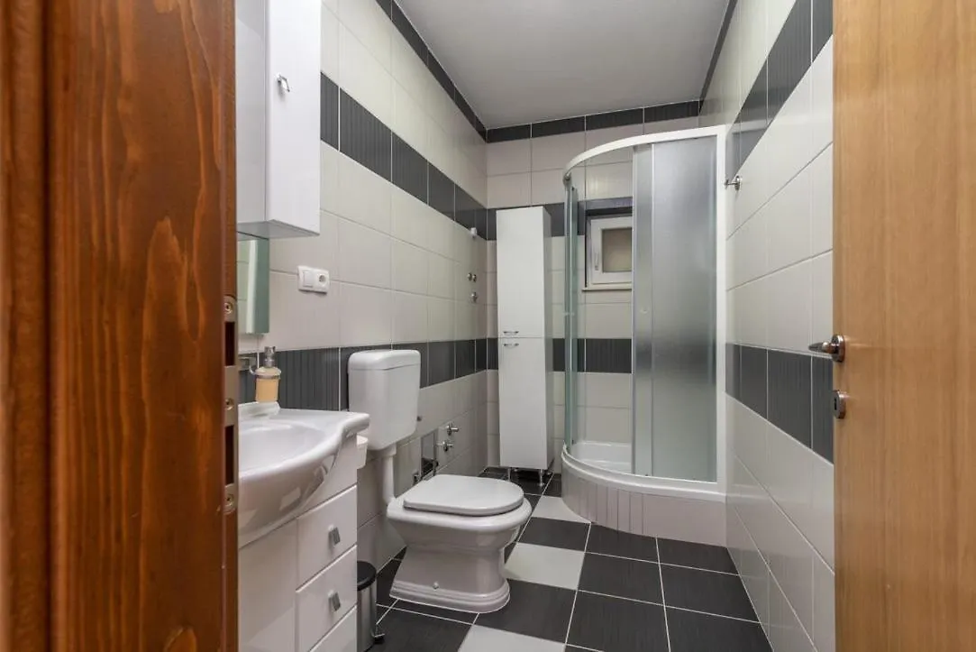 Apartment Apartmani Grga Trogir