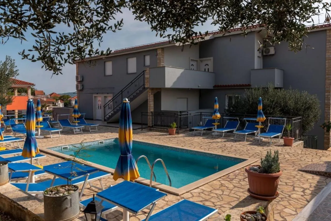Apartmani Grga Trogir Croatia