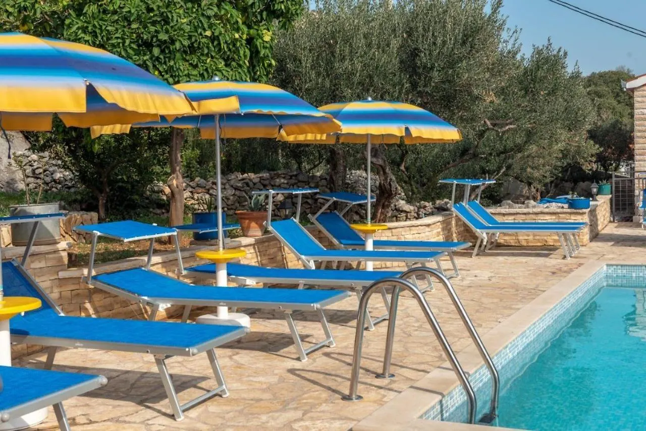 Apartmani Grga Trogir 0*,  Croatia