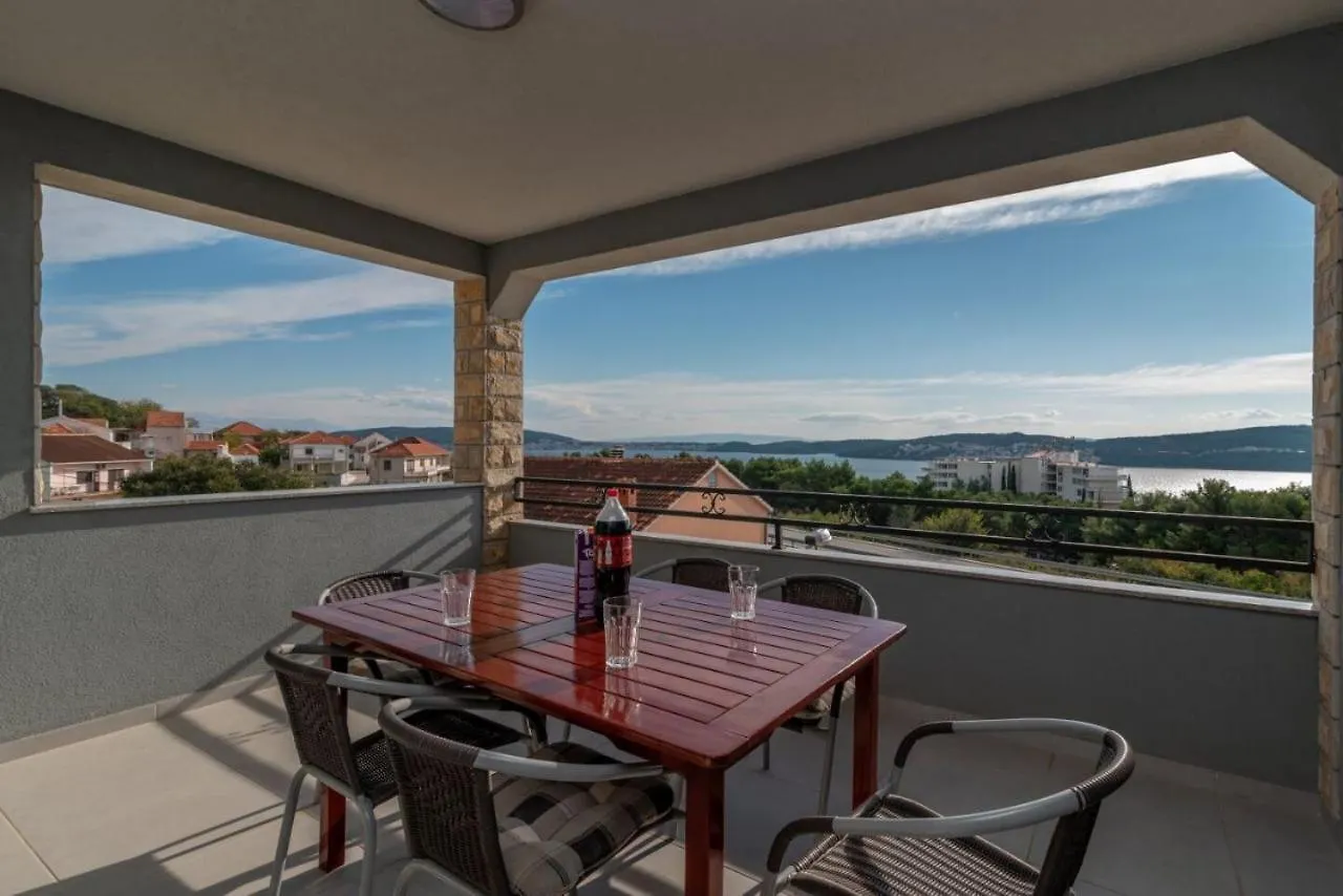 Apartmani Grga Trogir