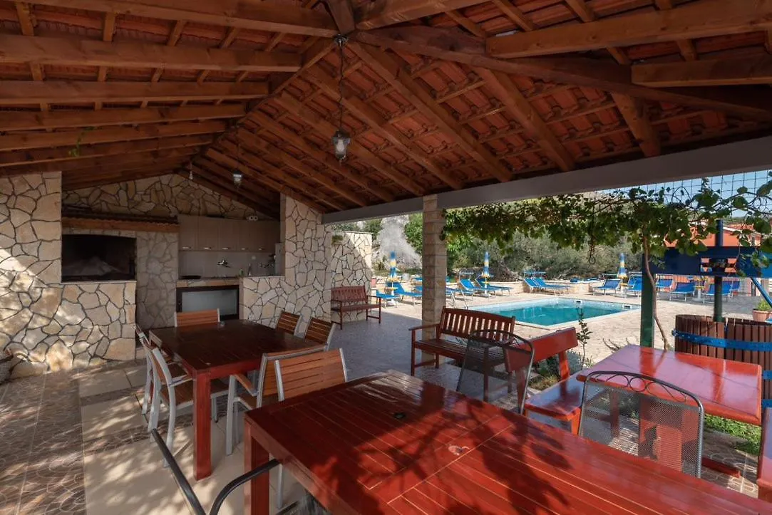 Apartmani Grga Trogir Apartment