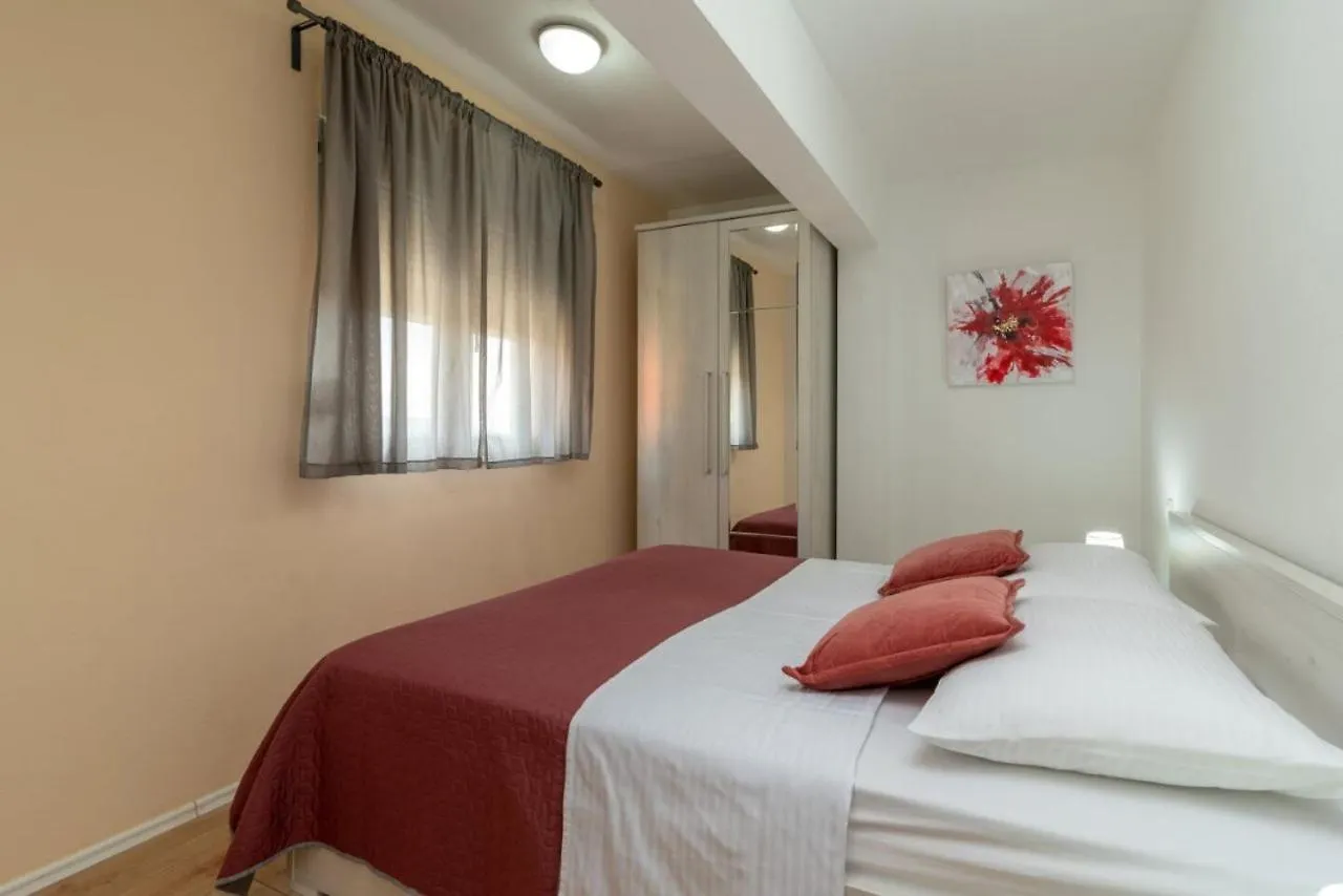 Apartmani Grga Trogir Apartment
