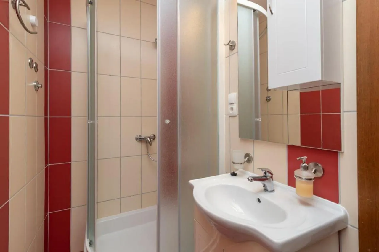Apartmani Grga Trogir Apartment