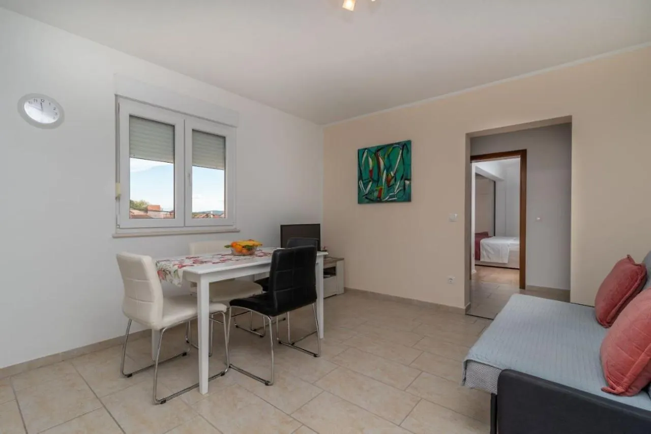 Apartmani Grga Trogir