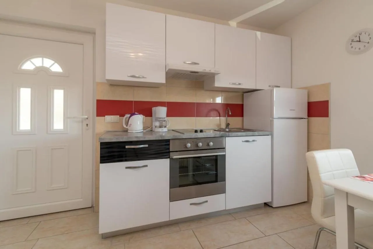 Apartmani Grga Trogir Apartment