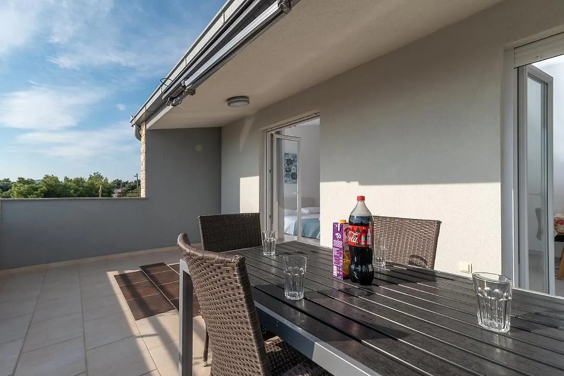 Apartmani Grga Trogir Apartment