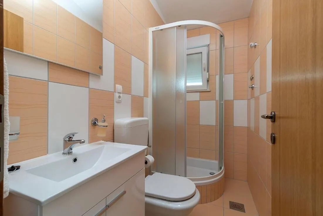 Apartmani Grga Trogir Croatia