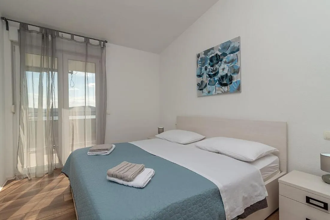 Apartmani Grga Trogir