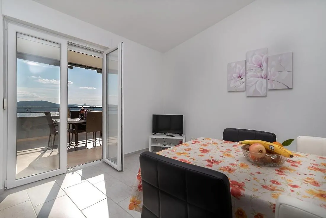 Apartmani Grga Trogir Croatia