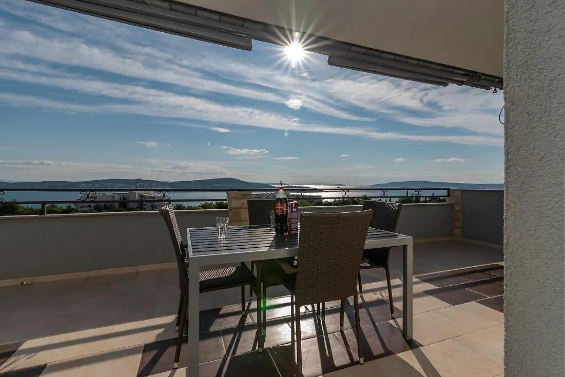 Apartmani Grga Trogir Apartment