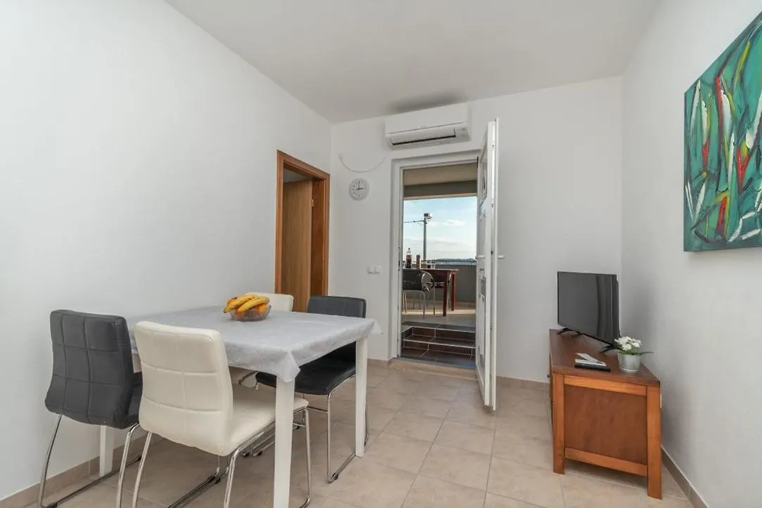 Apartment Apartmani Grga Trogir Croatia