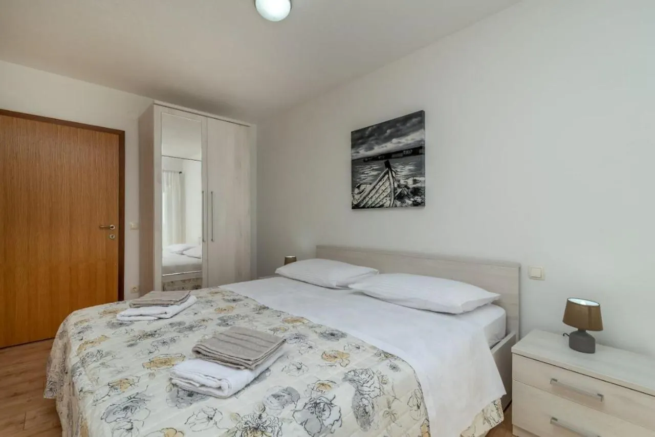 Apartmani Grga Trogir