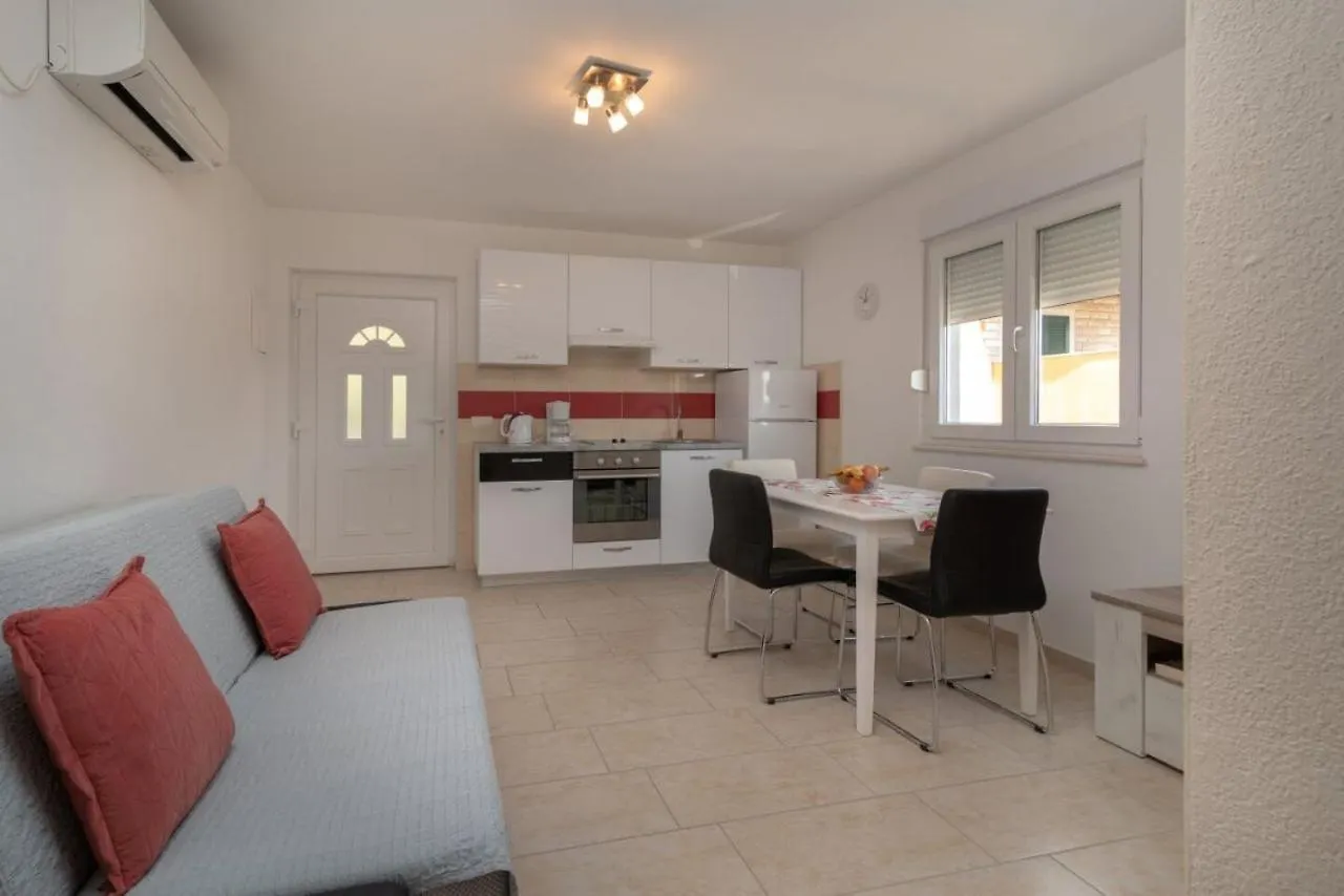 Apartment Apartmani Grga Trogir